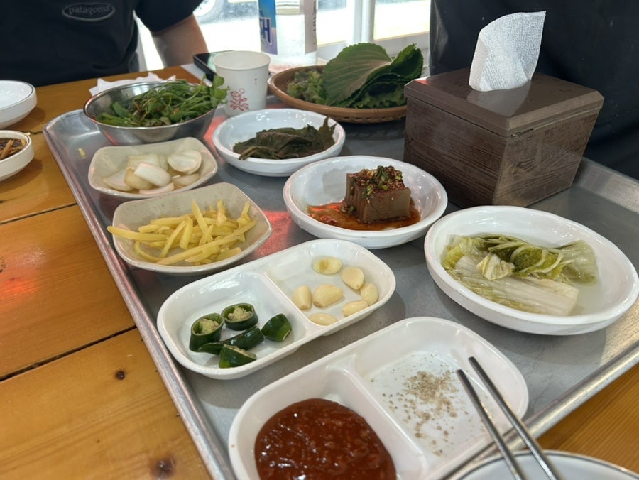 운길산고창장어 사진 4
