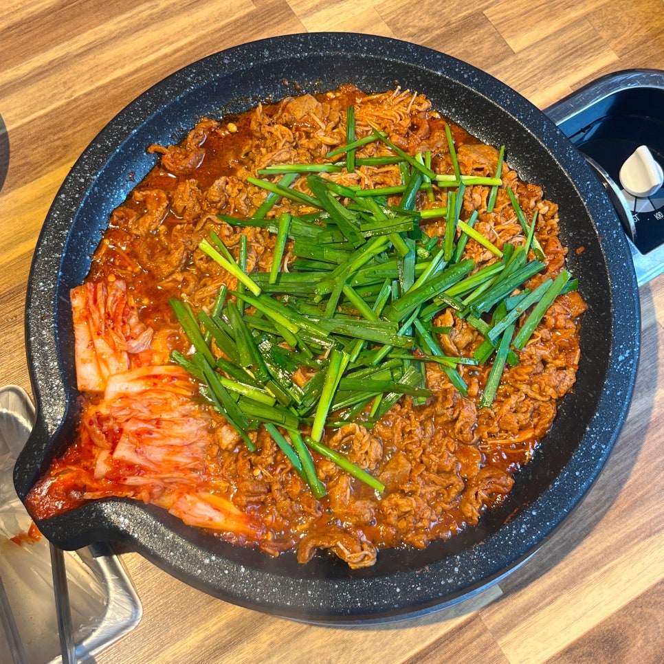 가래울 사진 1