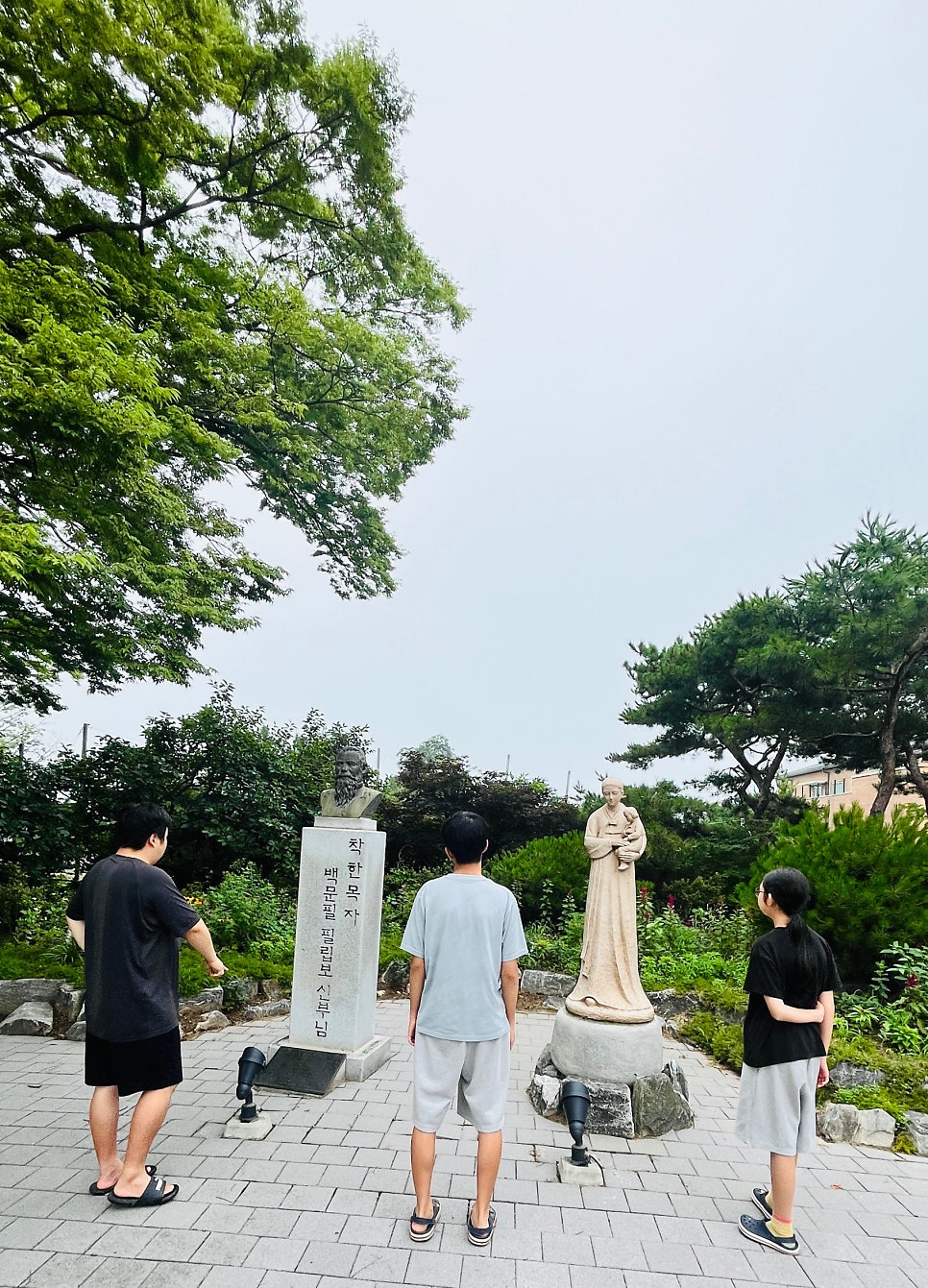 초대저수지 사진 4