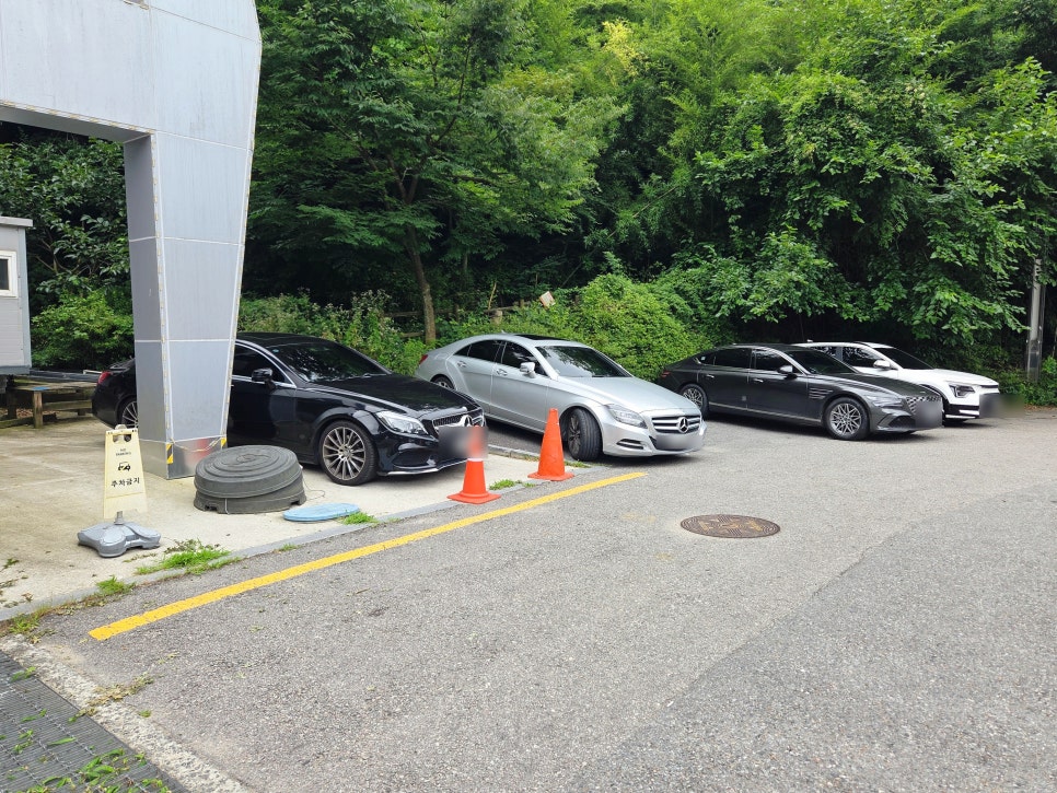 양만휘해물생합칼국수 사진 3