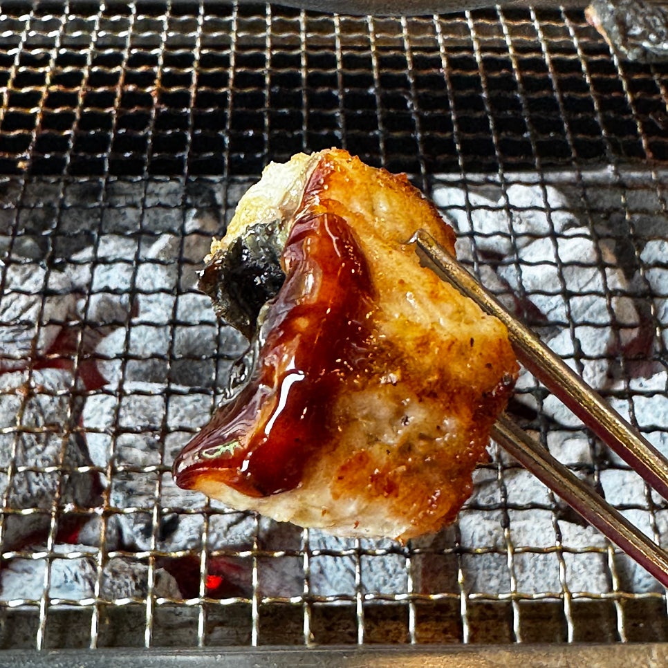 천장어 마포대흥역점 사진 2