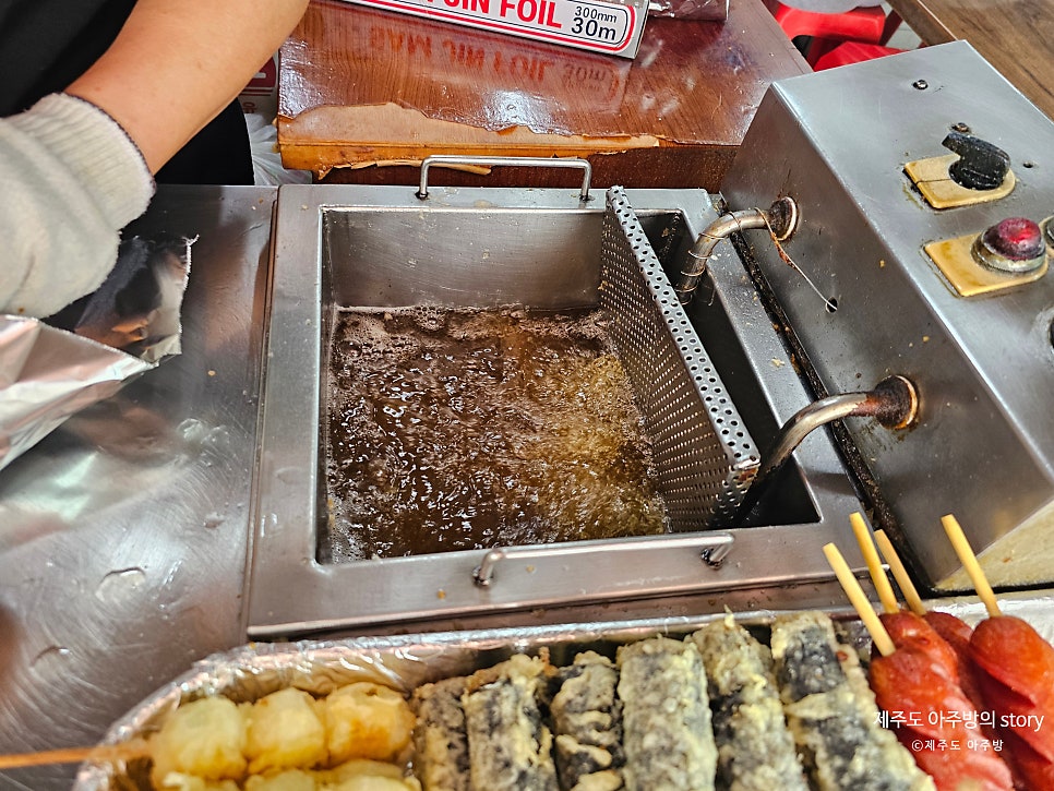 떡꼬치전문점 사진 4
