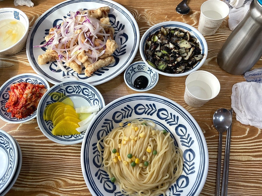 왕궁중화요리 사진 1