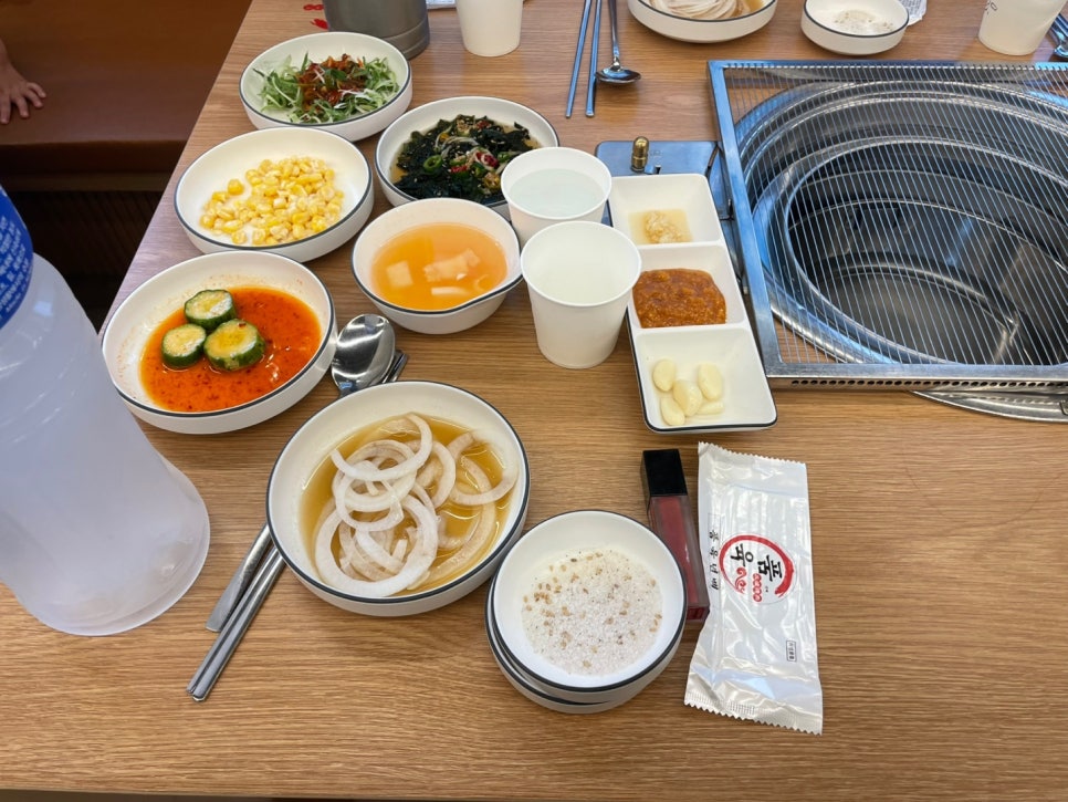 품육참숯화로구이 사진 6