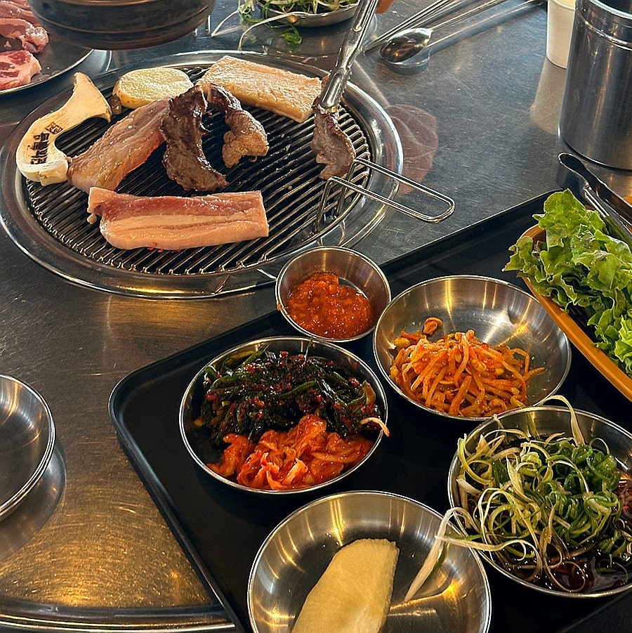 등불회관 사진 1