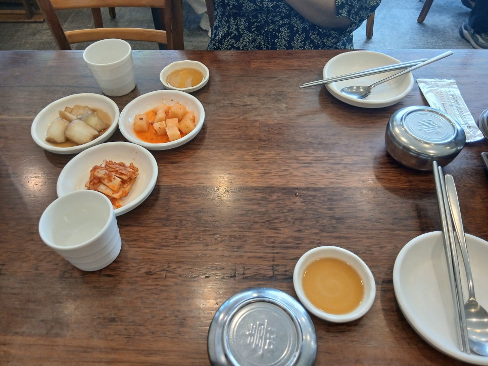 문창식갈비탕 사진 4