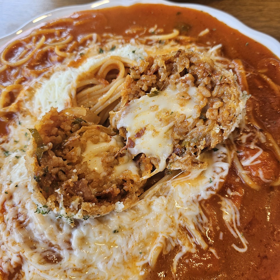동백카츠 양주백석점 사진 5
