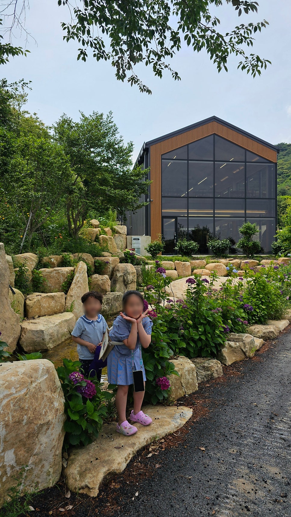 이든관광농원 글램핑 사진 3