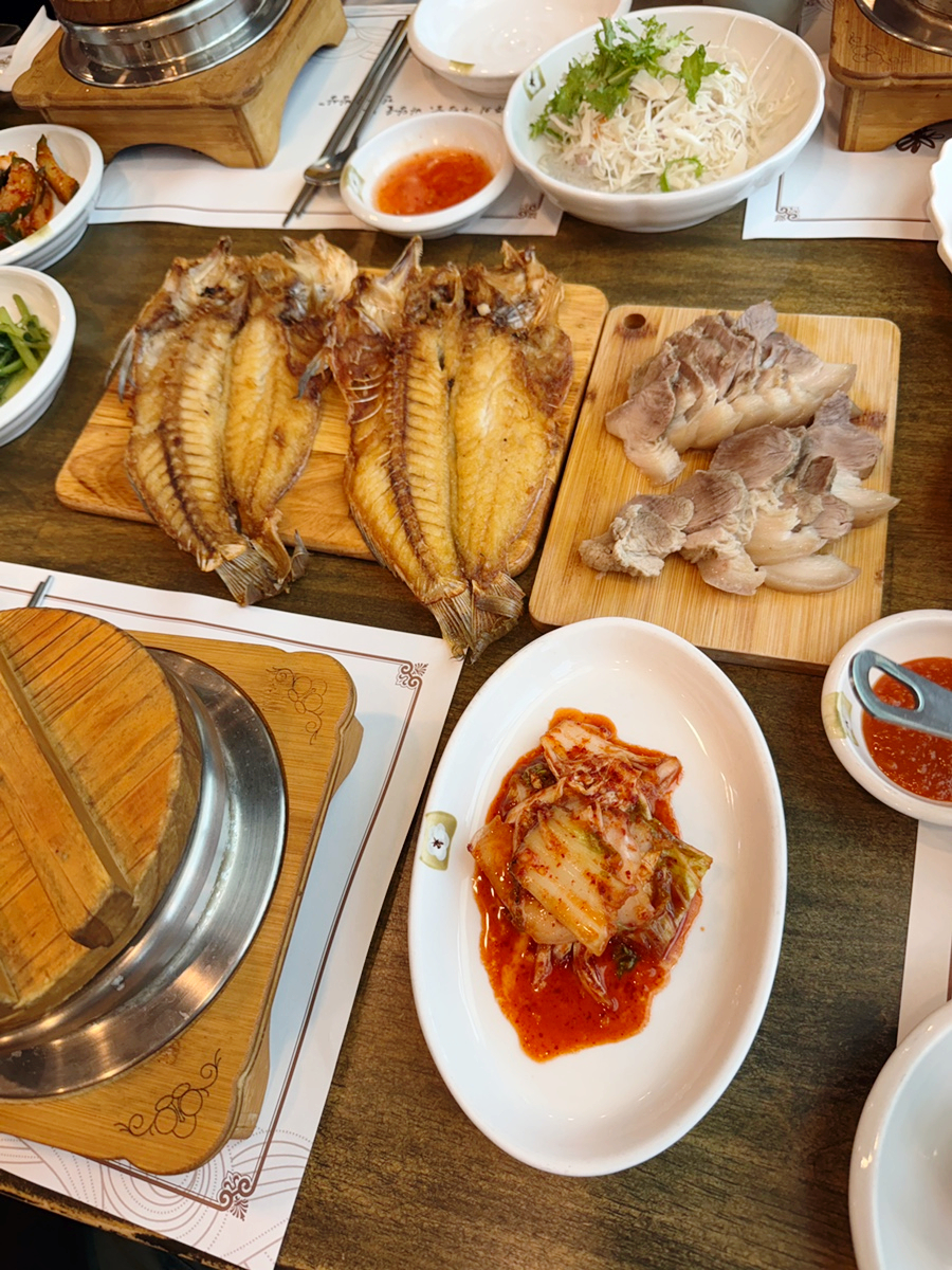 화목원 사진 3