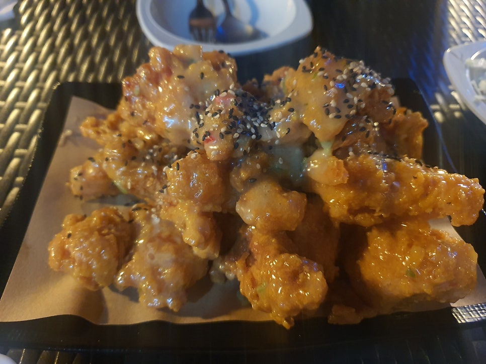자담치킨 의정부민락점 사진 5
