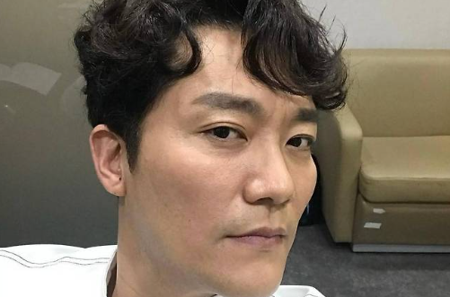 <b>배우 조순창</b> 프로필 나이 키 결혼 | 20일 부친상 비보… "아빠... 