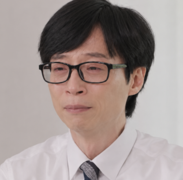 "내 엄마여서 미안해?" 유재석마저 울컥한 편지, 마지막 문장에 모두가 울었던 이유는?