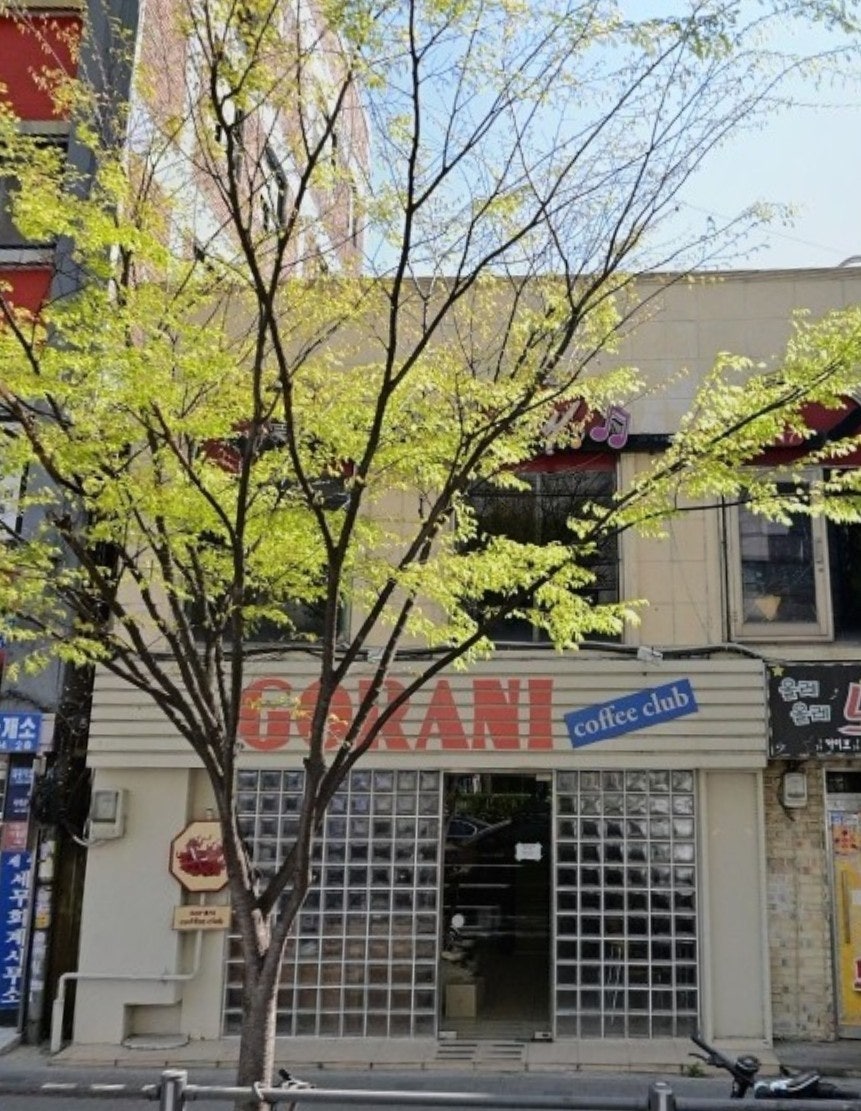 고라니커피클럽 사진 2