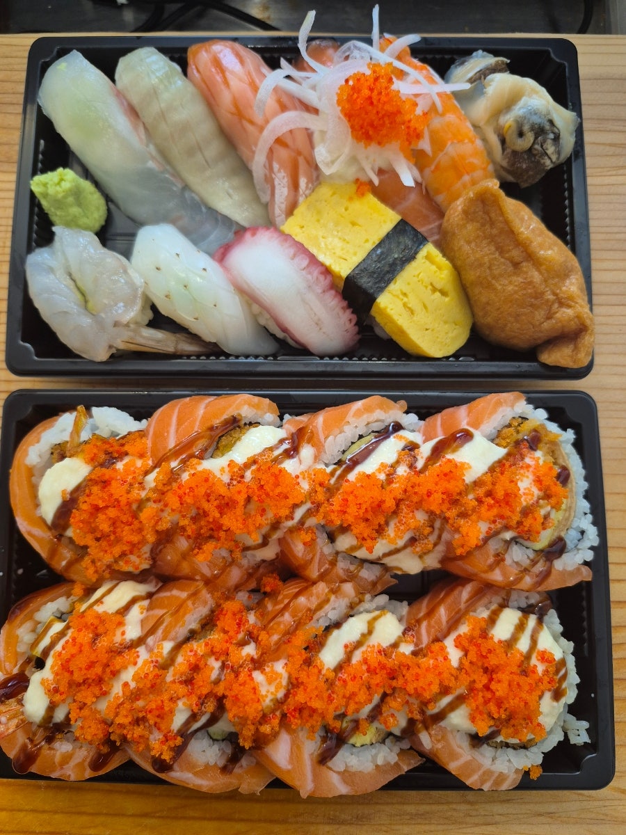 헤메찌초밥 사진 2