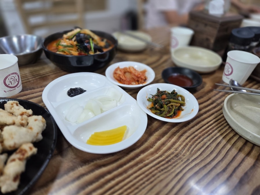 용문객잔 사진 1