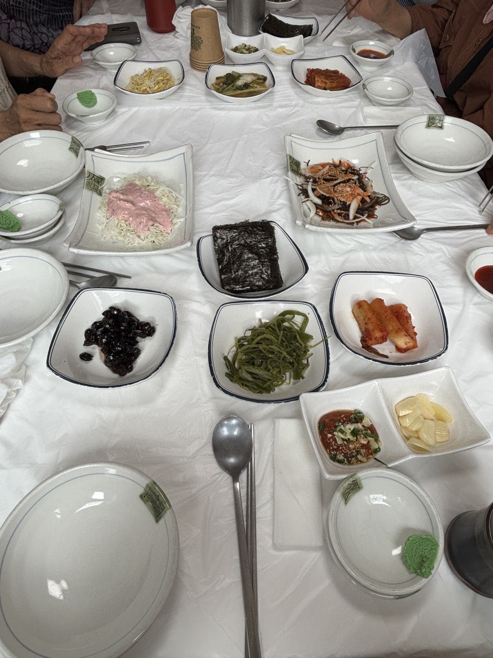 갯마을횟집 사진 5