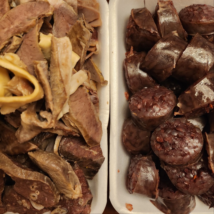 전남친순대 개금점 사진 1