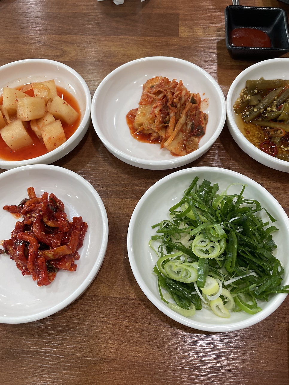 신가네소머리국밥 서신본점 사진 4