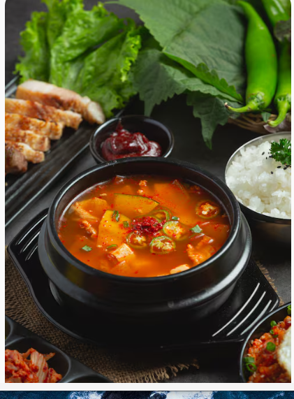 춘향마루 사진 2