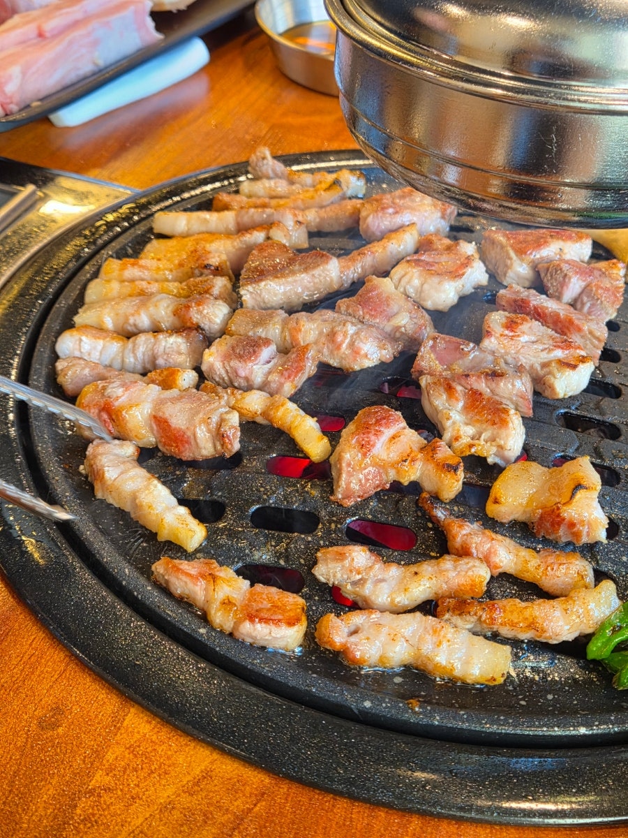 금퇘랑 사진 6
