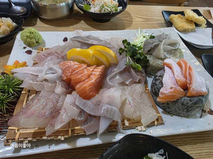 죽성고을 사진 2