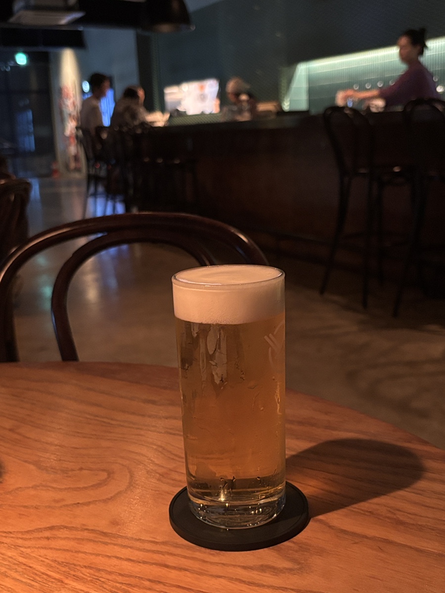 맥파이 탑동점 사진 2