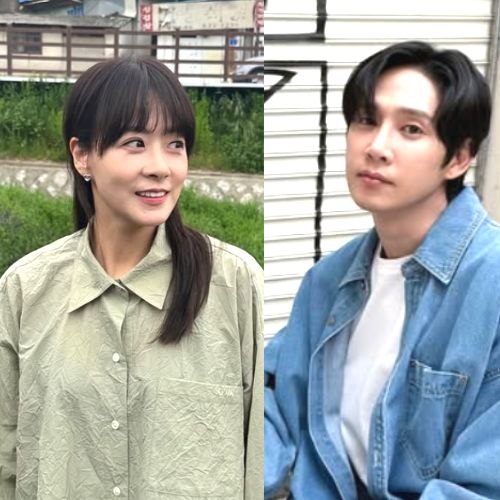 웃자고 한 발언으로 혼삿길 막힌 사연? 류현경이 직접 밝힌 박성훈과 6년 연애사