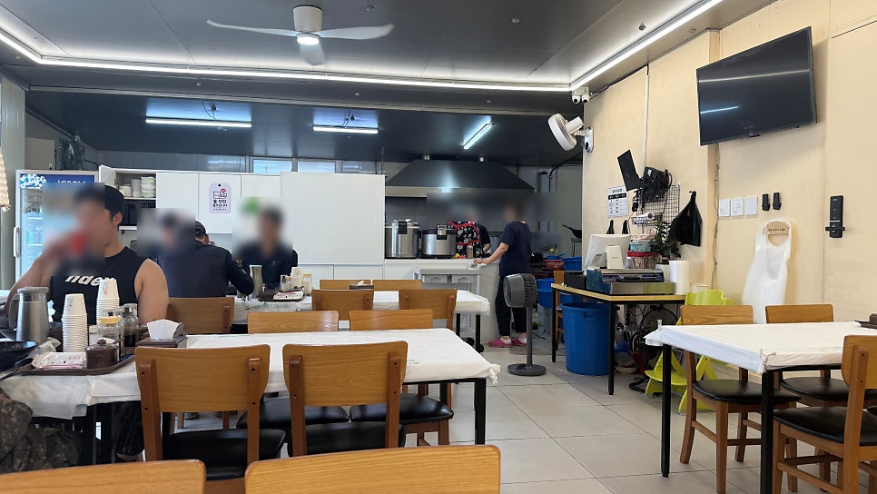 대웅반점 사진 4