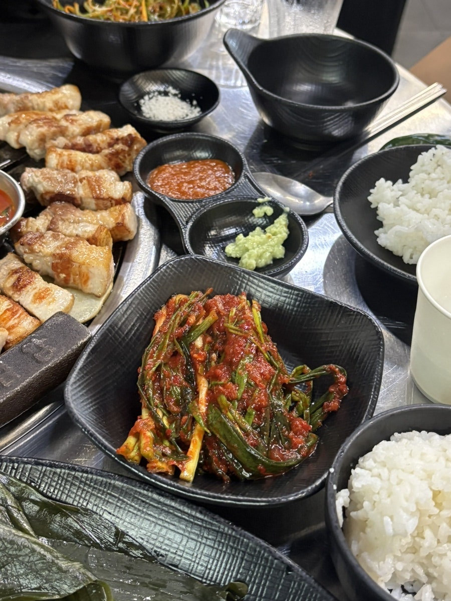 검암연탄집 양촌점 사진 6