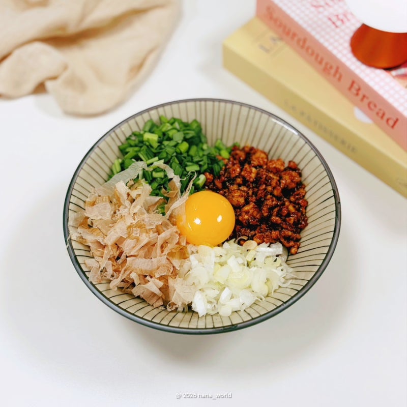마제소바 레시피, 전문점 부럽지 않은 일본식 볶음면 만드는 법