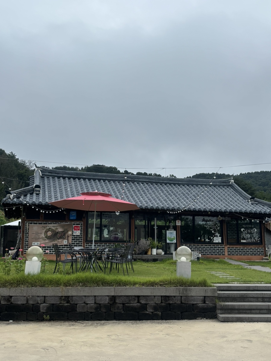 담아정 카페 사진 1