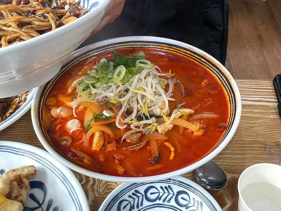 왕궁중화요리 사진 2