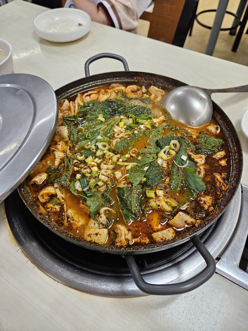 덕정한방순대국 사진 5