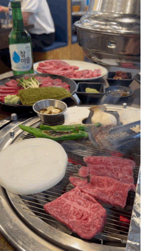 창원 봉곡동 한우 맛집 | 창원 봉곡동 고기집 추천 천일식육식당 봉곡점 한우,한돈