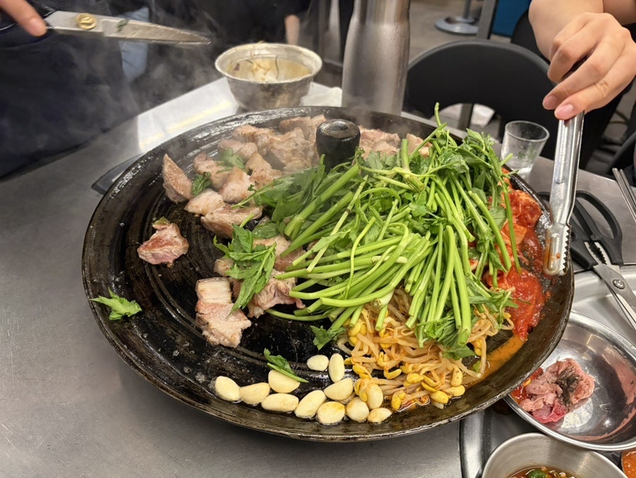 목구멍 수원광교점 사진 2