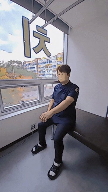 (전주도수치료잘하는곳)요가할 때 손목이 시큰거린다면?