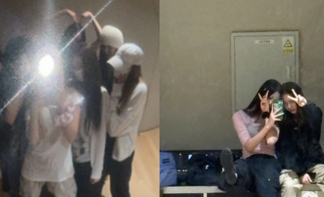 <b>하이브 튜이드</b> 뜻 멤버 지효 동생 서연 외 누구