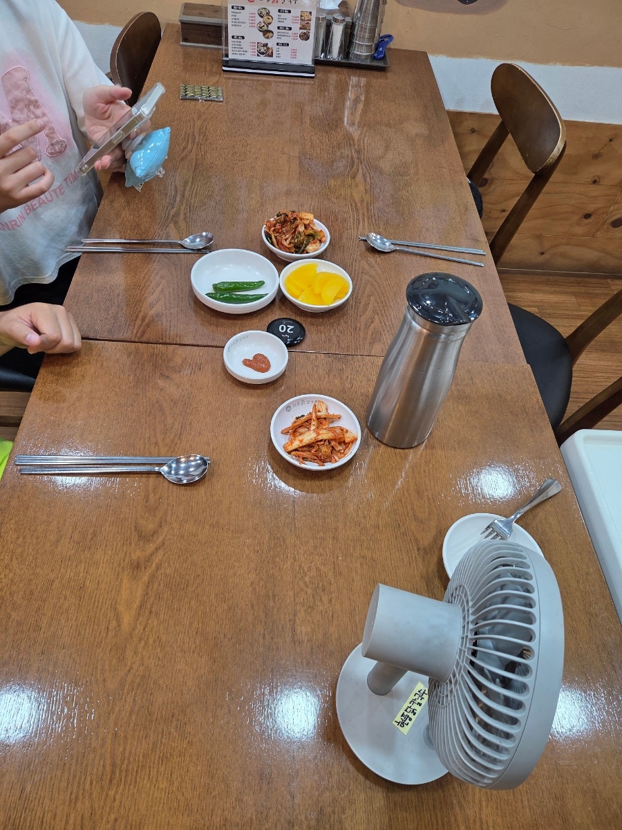 현풍닭칼국수 수성동점 사진 4