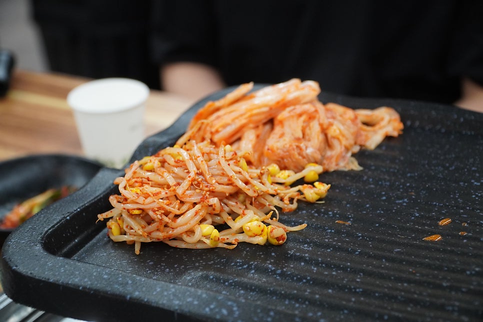 대한민국삼겹살 태장점 사진 5