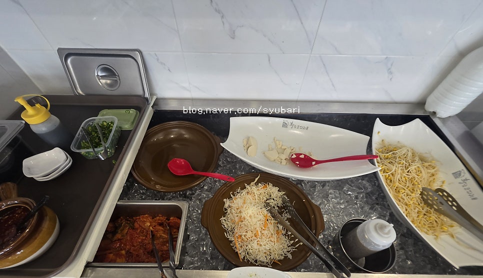 황금코다리 울산서생점 사진 4