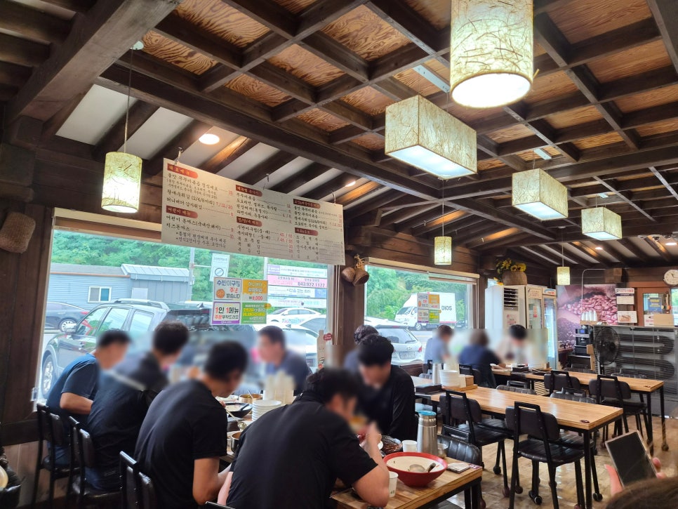 수반쭈꾸미 본점 사진 3
