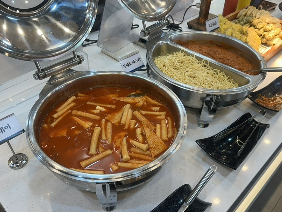 명륜진사갈비 부산하단점 사진 5