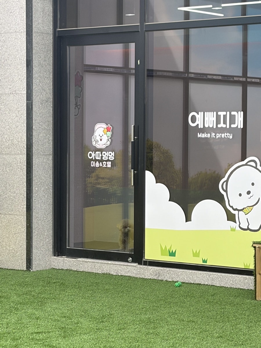 아따멍멍 사진 2
