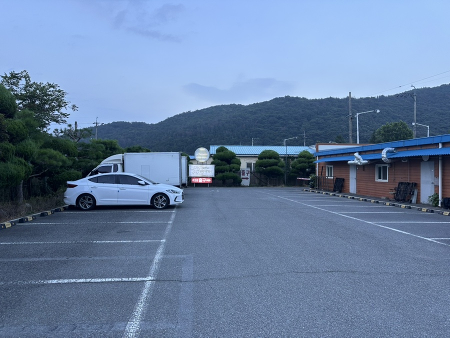 밥하우스 울산 언양본점 사진 4