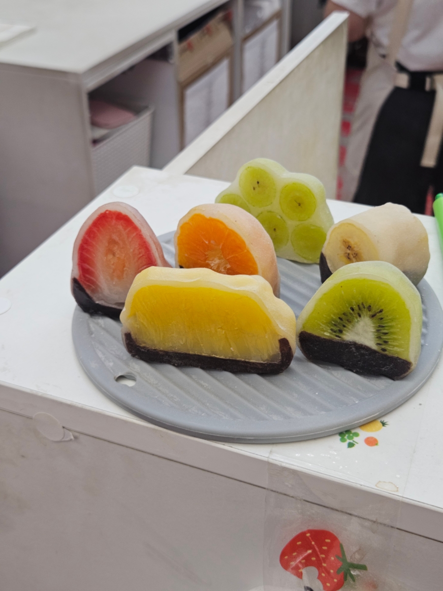 오모찌 사진 5