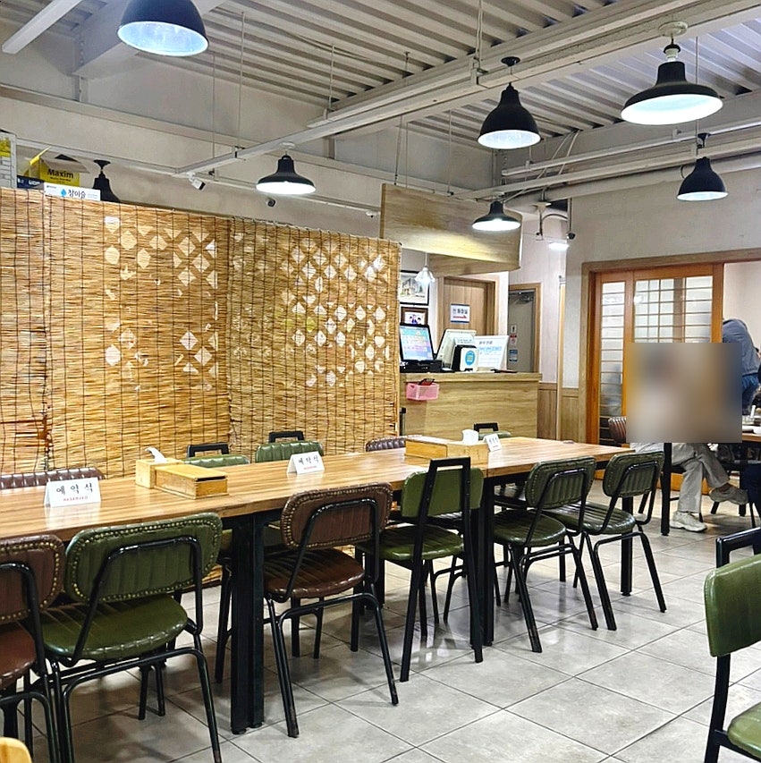 까꾸리웰빙손칼국수 사진 3