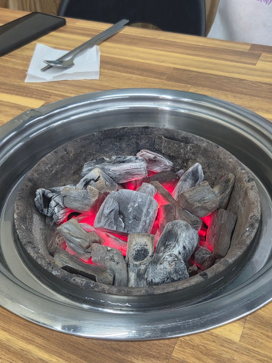 박대감화로구이 사진 3