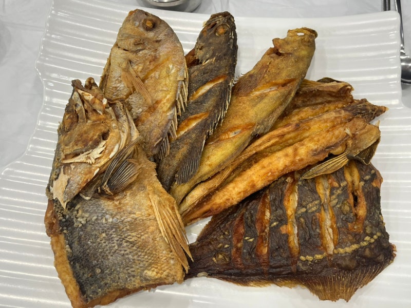 태안 미식가 생선구이 맛집 전화 통화 외 예약 방법