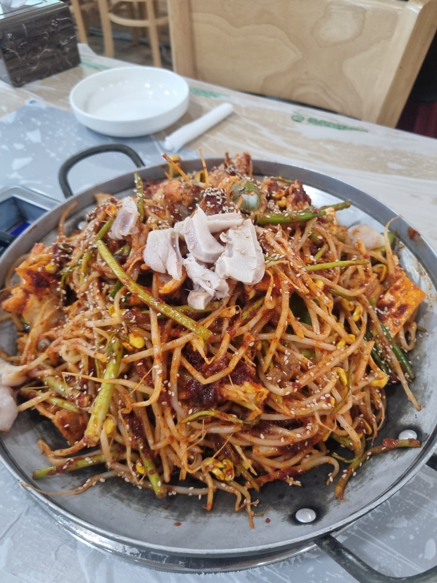 모정식당 사진 3