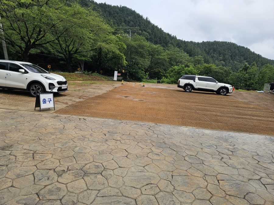 카페루아르 사진 3